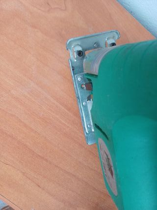 Sierra de calar 710W