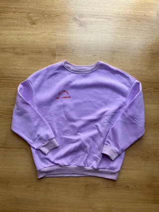 Lote 2 Sudaderas Shein Mujer Talla M