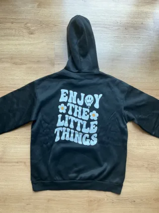 Lote 2 Sudaderas Shein Mujer Talla M