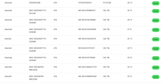 SERVIDOR SNAP SERVER N2000 CON OPENMEDIAVAULT 120 