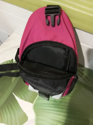 Mochila pequeña 10x20x30