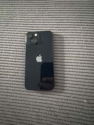 iPhone 13 mini