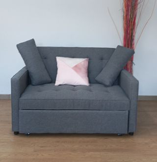 Sofá Cama de Matrimonio *Japón*. ¡EN OFERTA!