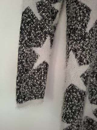 Jersey estrellas invierno