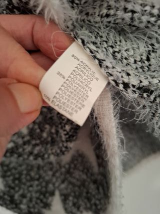 Jersey estrellas invierno