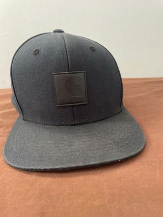 gorra carhartt