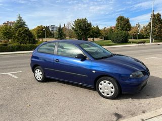 SEAT Ibiza 2003