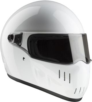 Casco Integral Bandit EXX Blanco
