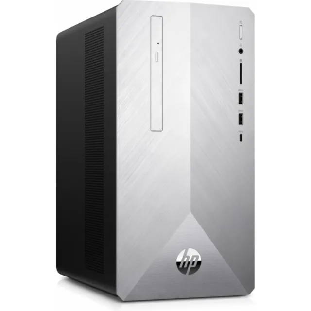Computer Desktop Gaming HP Pavilion 595-p0033nl
