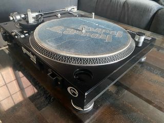 Tocadiscos Gemini SA 600 Tracción Directa