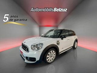 MINI Countryman F60. 5  AÑOS GRANTÍA