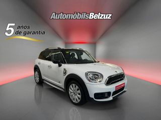 MINI Countryman F60. 5  AÑOS GRANTÍA