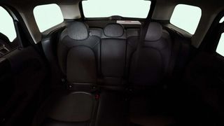 MINI Countryman F60. 5  AÑOS GRANTÍA