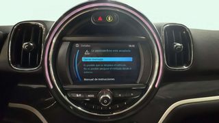 MINI Countryman F60. 5  AÑOS GRANTÍA