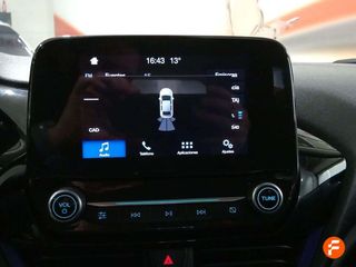 Ford Fiesta 1.1 Ti-VCT 63kW Trend 5p