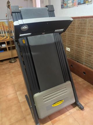 Cinta de Correr BH Fitness Proaction