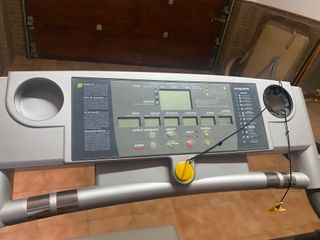 Cinta de Correr BH Fitness Proaction