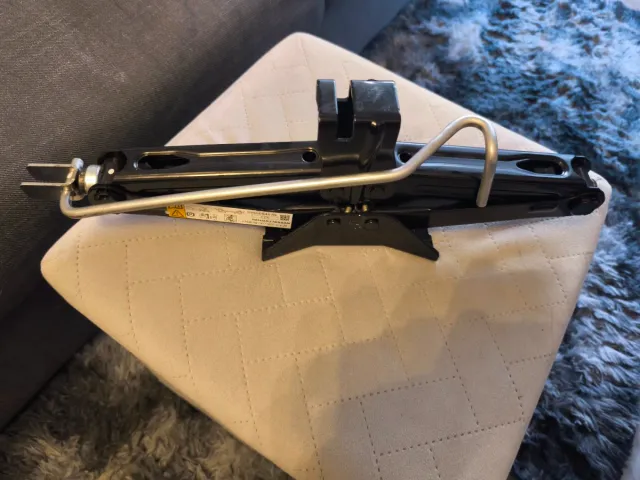 Gato de tijera NUEVO