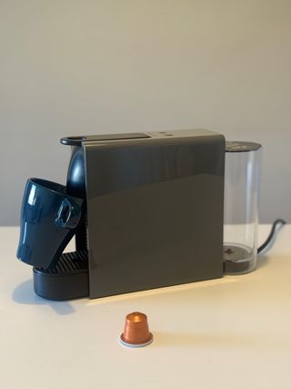 Cafetera Nespresso