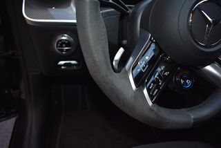 Mercedes-Benz C 63 S E 4Matic AMG 680 CV Performan