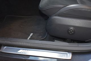 Mercedes-Benz C 63 S E 4Matic AMG 680 CV Performan