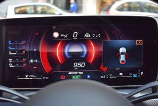 Mercedes-Benz C 63 S E 4Matic AMG 680 CV Performan