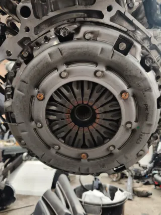 Motor Hyundai I20 998cc 101cv G3LE