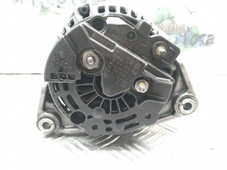 Alternador Coche