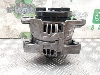 Alternador Coche