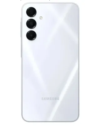 Samsung Galaxy A16 128GB Gris