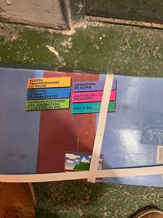 Tienda Cocina Impermeable Algodón