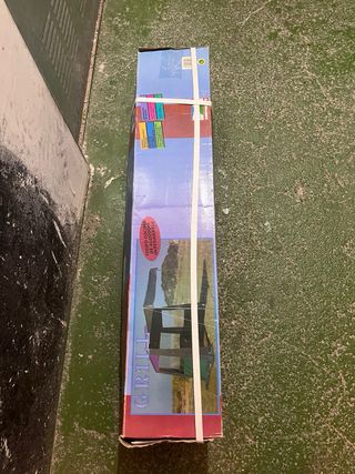 Tienda Cocina Impermeable Algodón