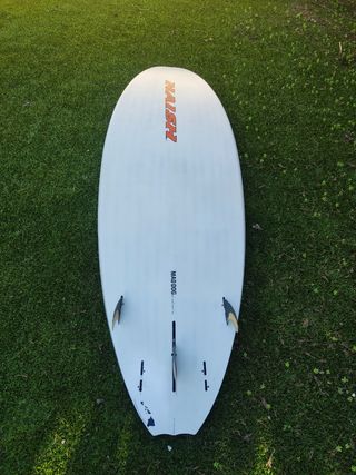 Tabla Paddle Surf Naish Mad Dog