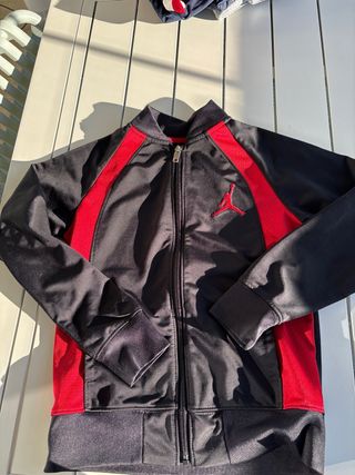 Sudadera niño (7 unidades)