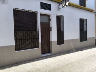 Piso en alquiler en Sta. Marina - San Andrés - San Pablo - San Lorenzo en Córdoba