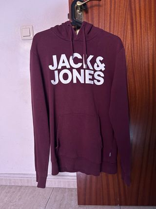 Sudadera Jack & Jones