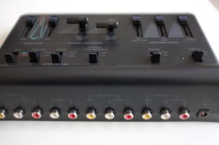 MEZCLADOR VIDEO EDITING CENTER EXCEL280 PRO