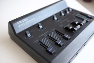 MEZCLADOR VIDEO EDITING CENTER EXCEL280 PRO