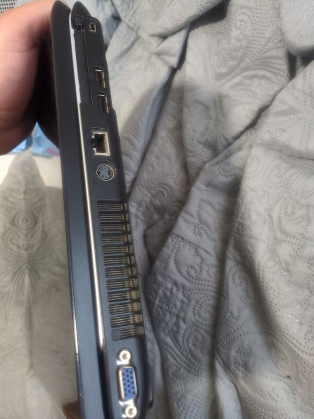 Ordenador Portátil Toshiba Satellite A200