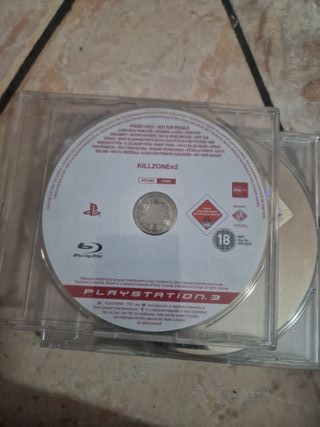 Killzone 2 PS3 Promo - Solo per collezionisti