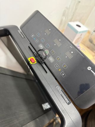 Cinta de Correr Horizon