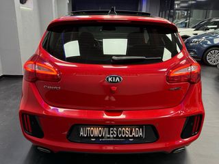 KIA Ceed 2018