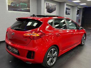 KIA Ceed 2018