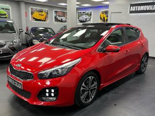 KIA Ceed 2018