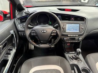 KIA Ceed 2018