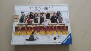 Harry Potter Labyrinth Ravensburger