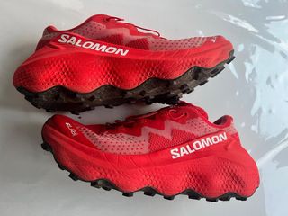 Salomon S/Lab Ultra Glide 1.5 (talla 40,5)