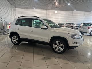 Volkswagen Tiguan 2009