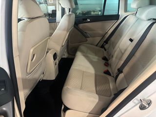 Volkswagen Tiguan 2009