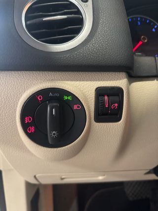 Volkswagen Tiguan 2009